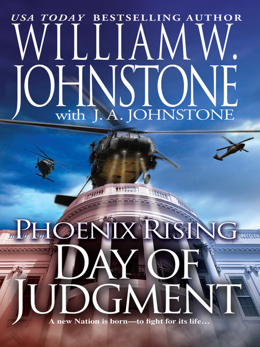 Title details for Day of Judgment by William W. Johnstone - Available